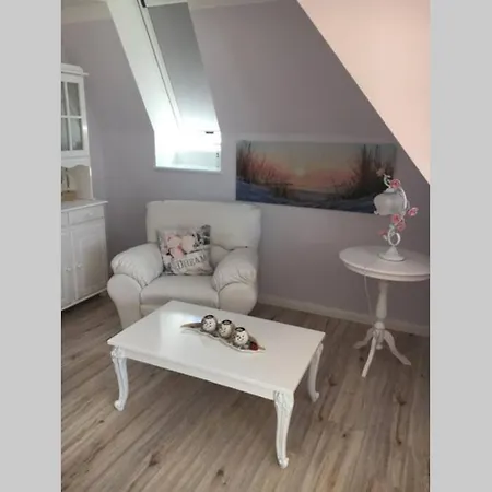 Herzmuschel Apartment *