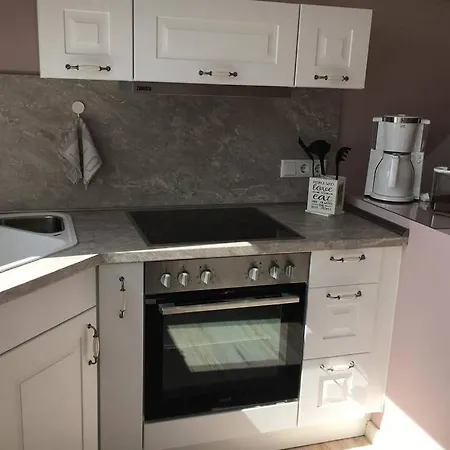 Appartement Herzmuschel