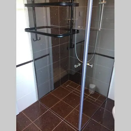 Appartement Herzmuschel Aventoft