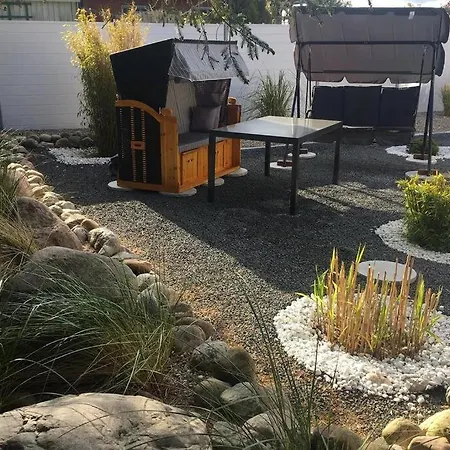Herzmuschel * Aventoft