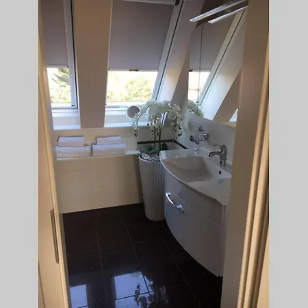 Appartement Herzmuschel