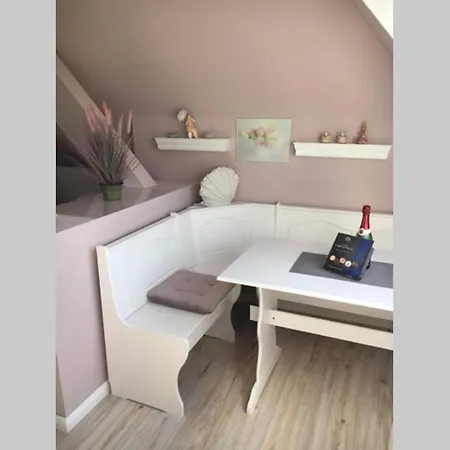 Herzmuschel * Aventoft