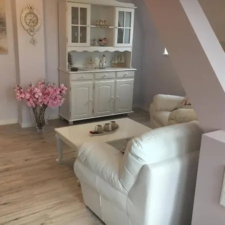 Herzmuschel Apartment *