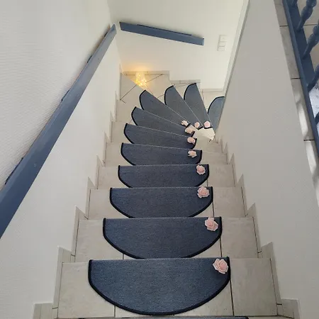 Apartment Herzmuschel Aventoft