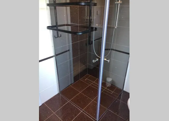 Appartement Herzmuschel Aventoft