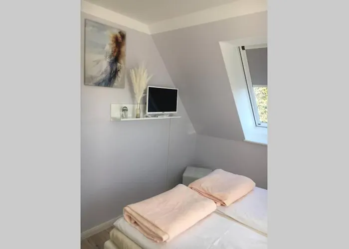 Herzmuschel * Aventoft